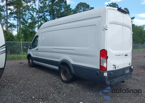 2019 Ford Transit-350 z USA, uszkodzony, nr VIN 1FTBF4XG0KKA21083